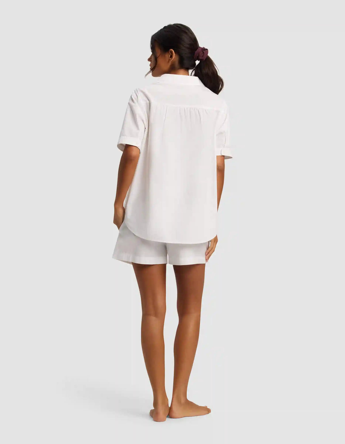 Women's Sutton Short Sleeve Pajama Set