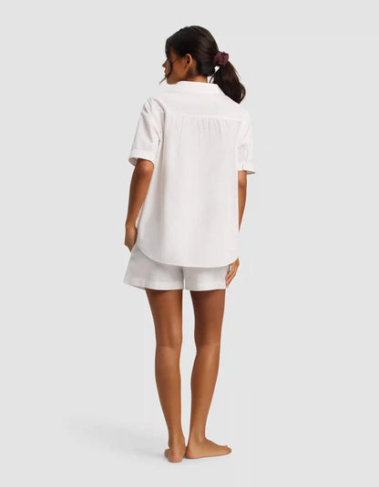 Women's Sutton Short Sleeve Pajama Set