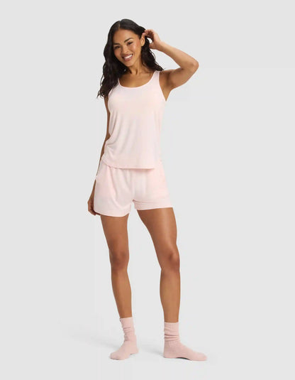 Women's Bamboo Stretch-Knit Shorts - Last Chance