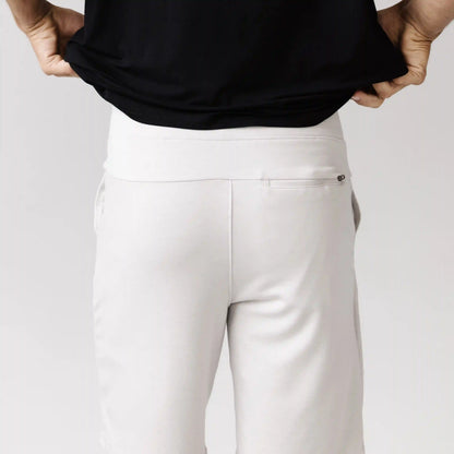 Men's Brushed Bamboo Shorts