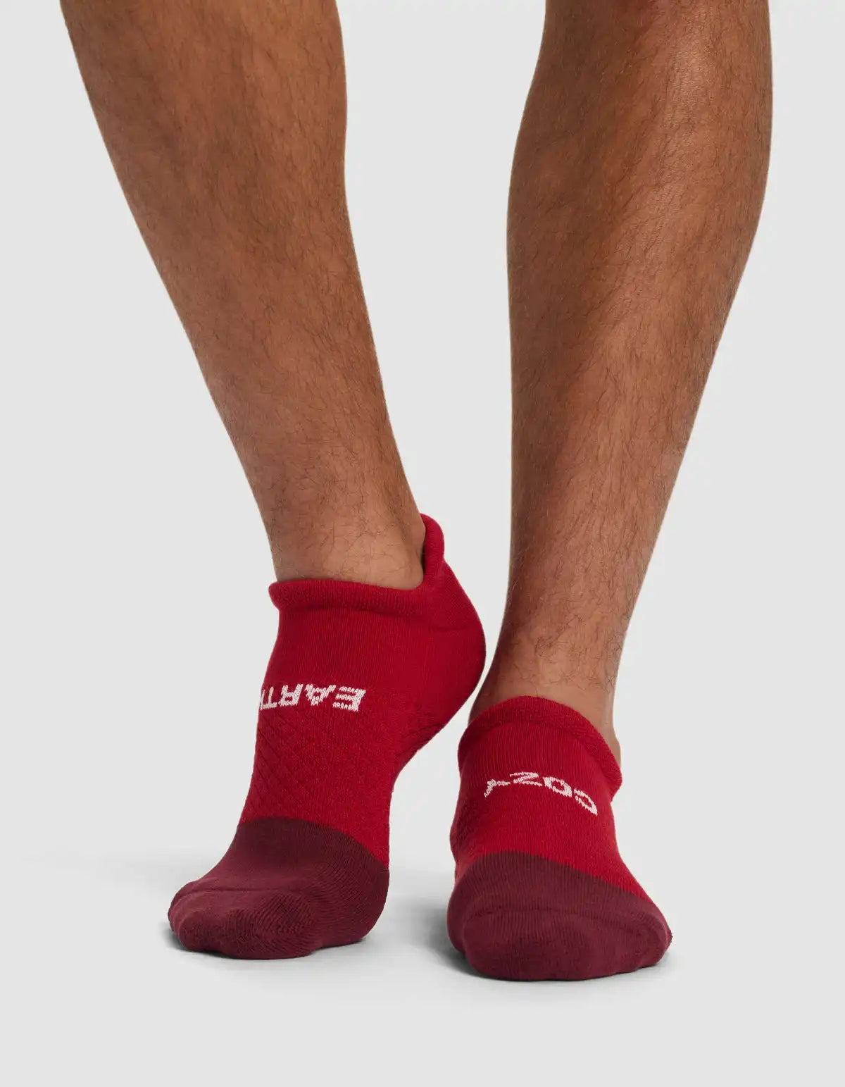 Men's Essential Ankle Sock 2-Pack - Last Chance