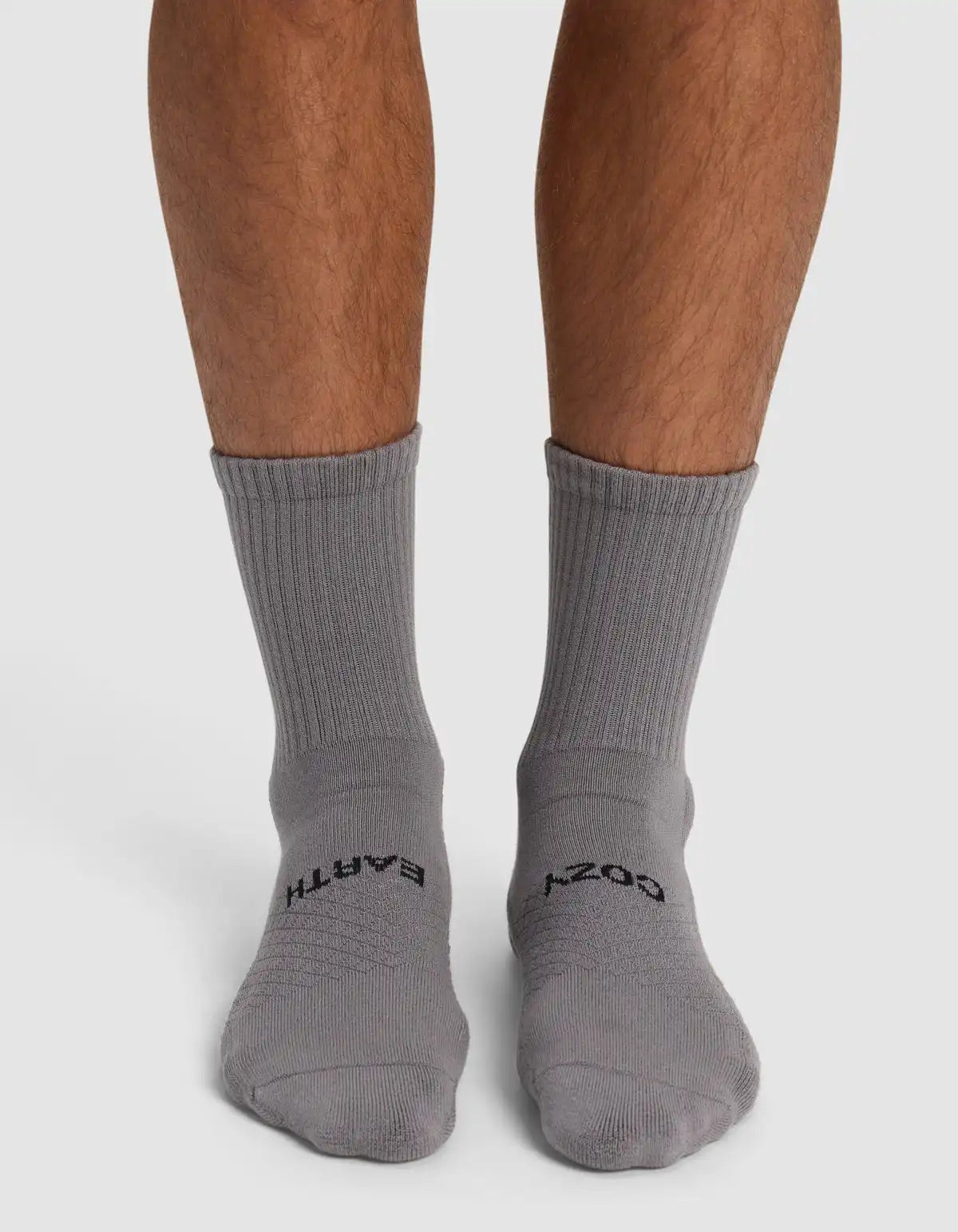 Men's Essential Calf Sock 4-Pack