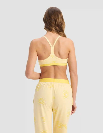 Women's First Layer Soft Bra