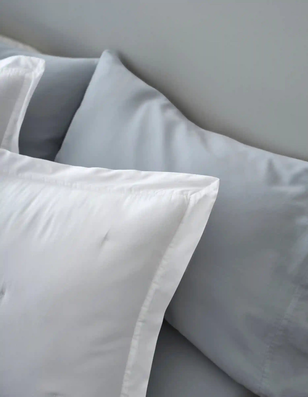 Soft-Wash Cotton Quilted Shams