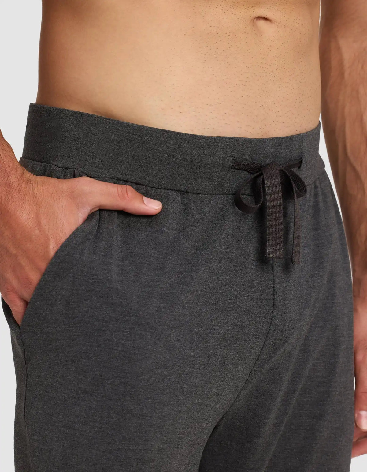 Men's Bamboo Stretch-Knit Pajama Pant