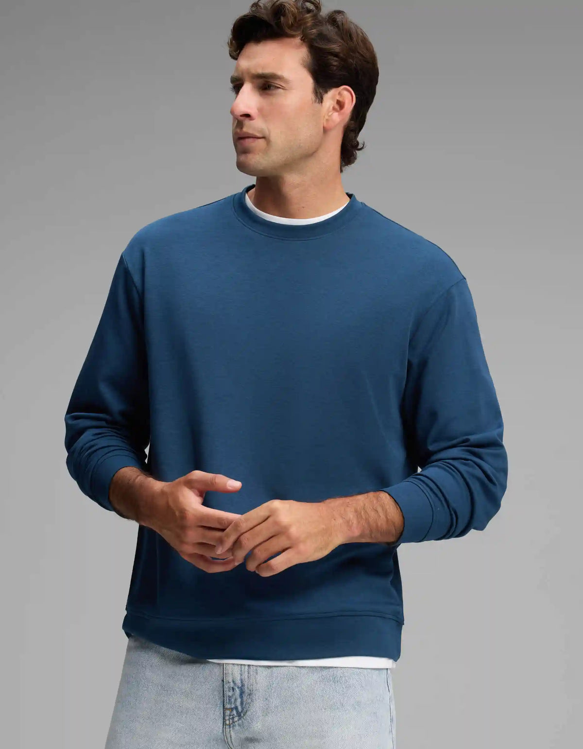 Men's Versa Crewneck