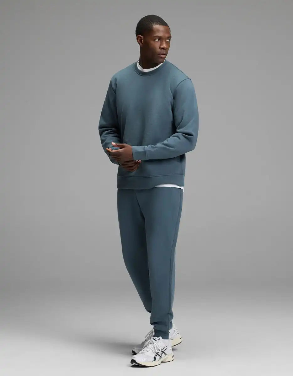 Men's Dylan Crewneck & Jogger Set