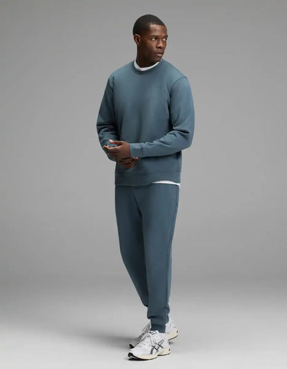Men's Dylan Crewneck & Jogger Set