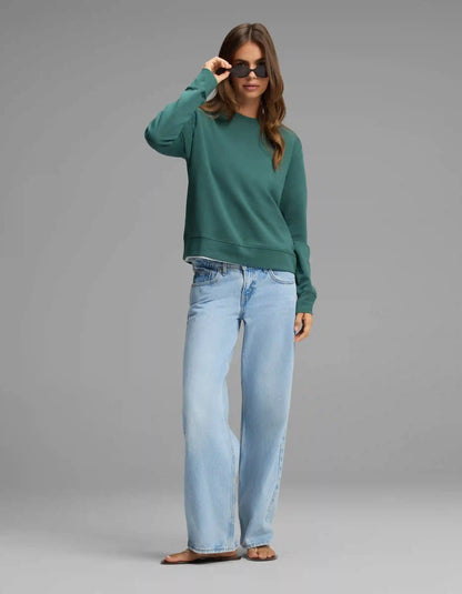 Women's Versa Crewneck