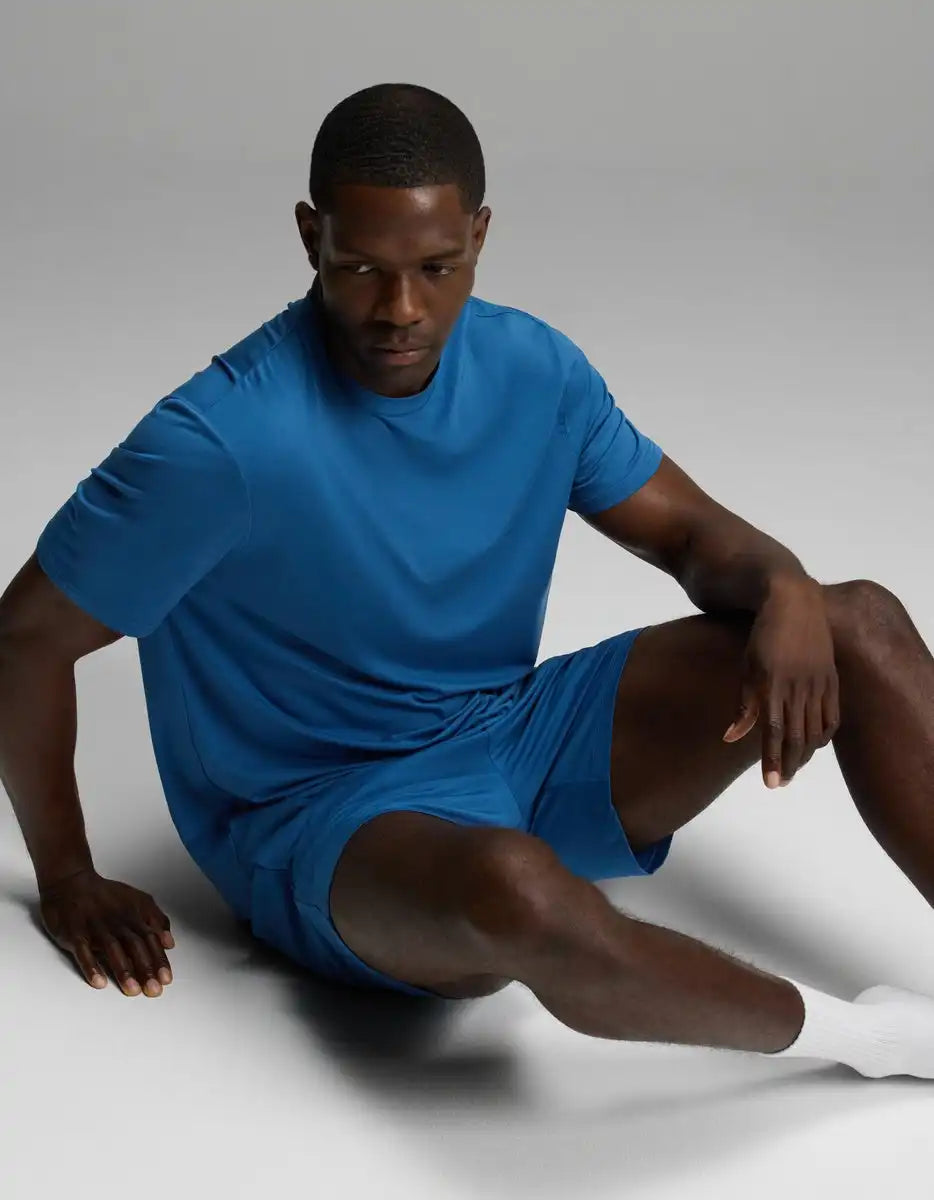 Men's First Layer Pajama Short