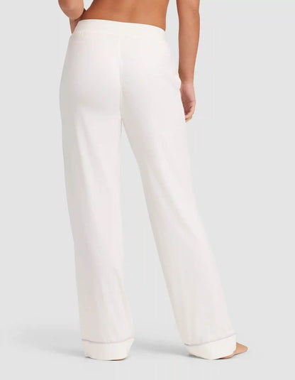 Women's Bamboo Stretch-Knit Pajama Pant