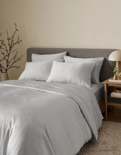 Bamboo Bedding Ultimate Bundle