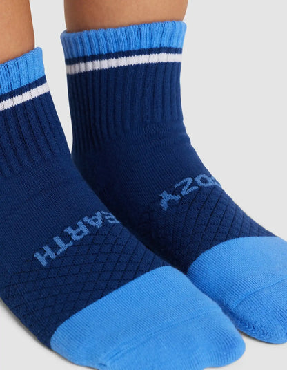 Women's Essential Quarter Sock 2-Pack - Last Chance