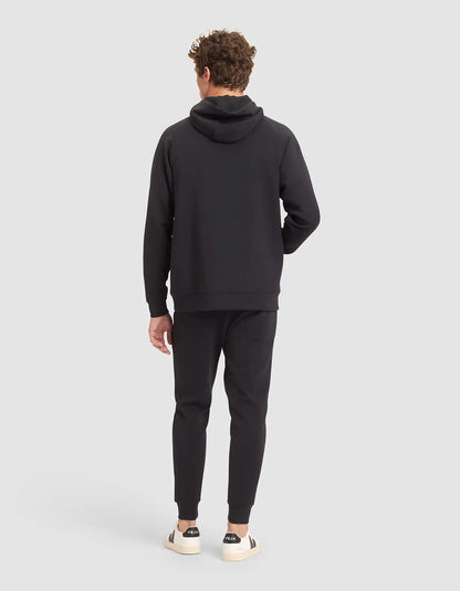 Men's StretchTech Hoodie & Jogger Set