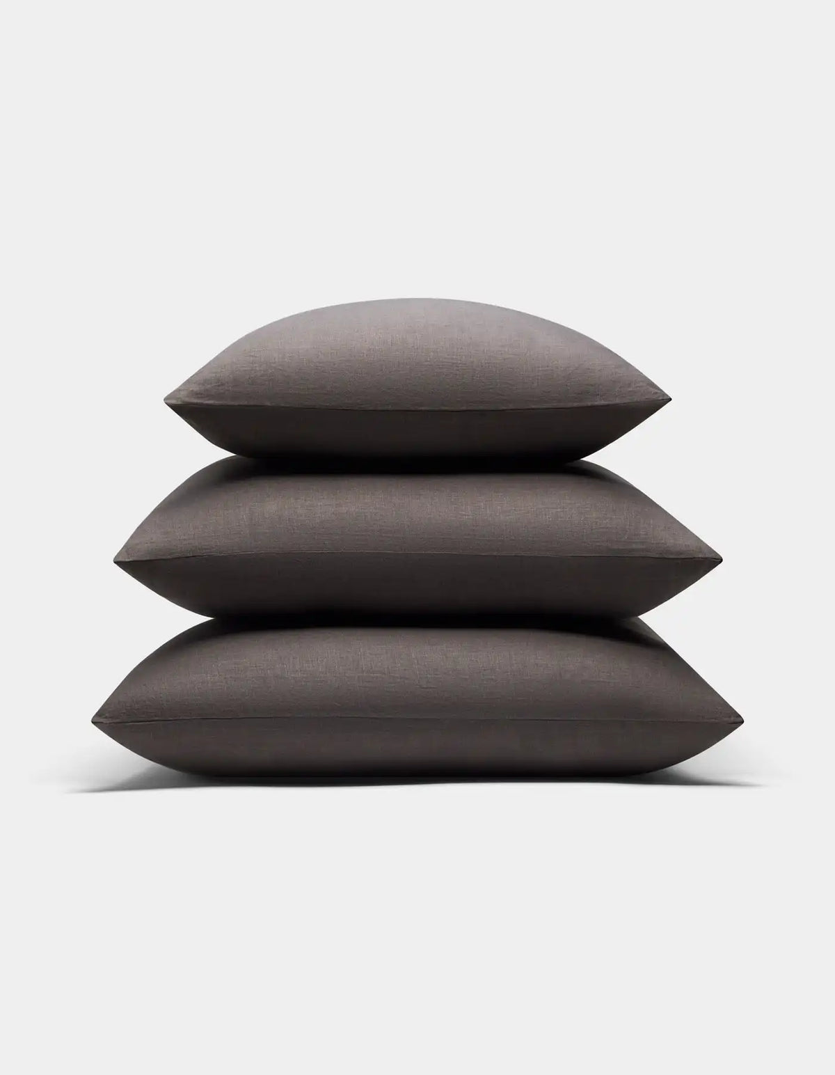 Linen Throw Pillow