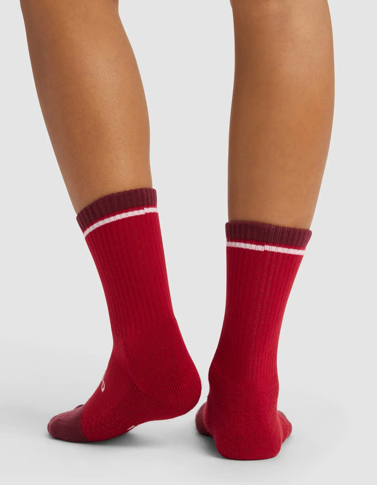 Women's Essential Calf Sock 4-Pack