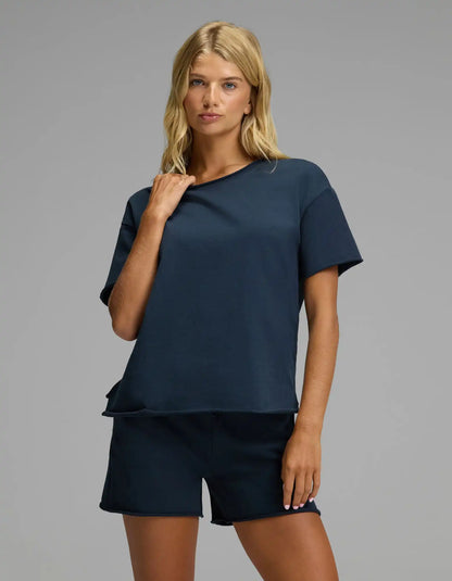 Women's Chelsea Short Sleeve Set