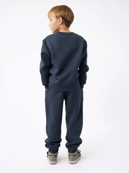 Kid's CityScape Crewneck - Last Chance