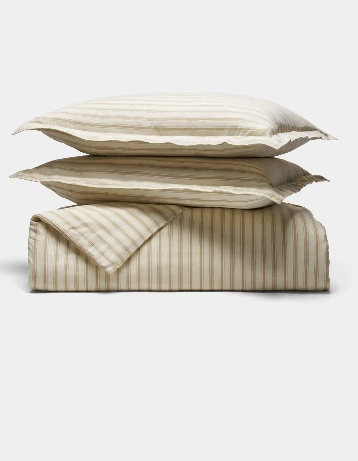 Soft-Wash Cotton Duvet Set