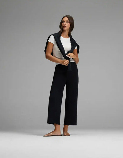Women's Chelsea Cropped Pant