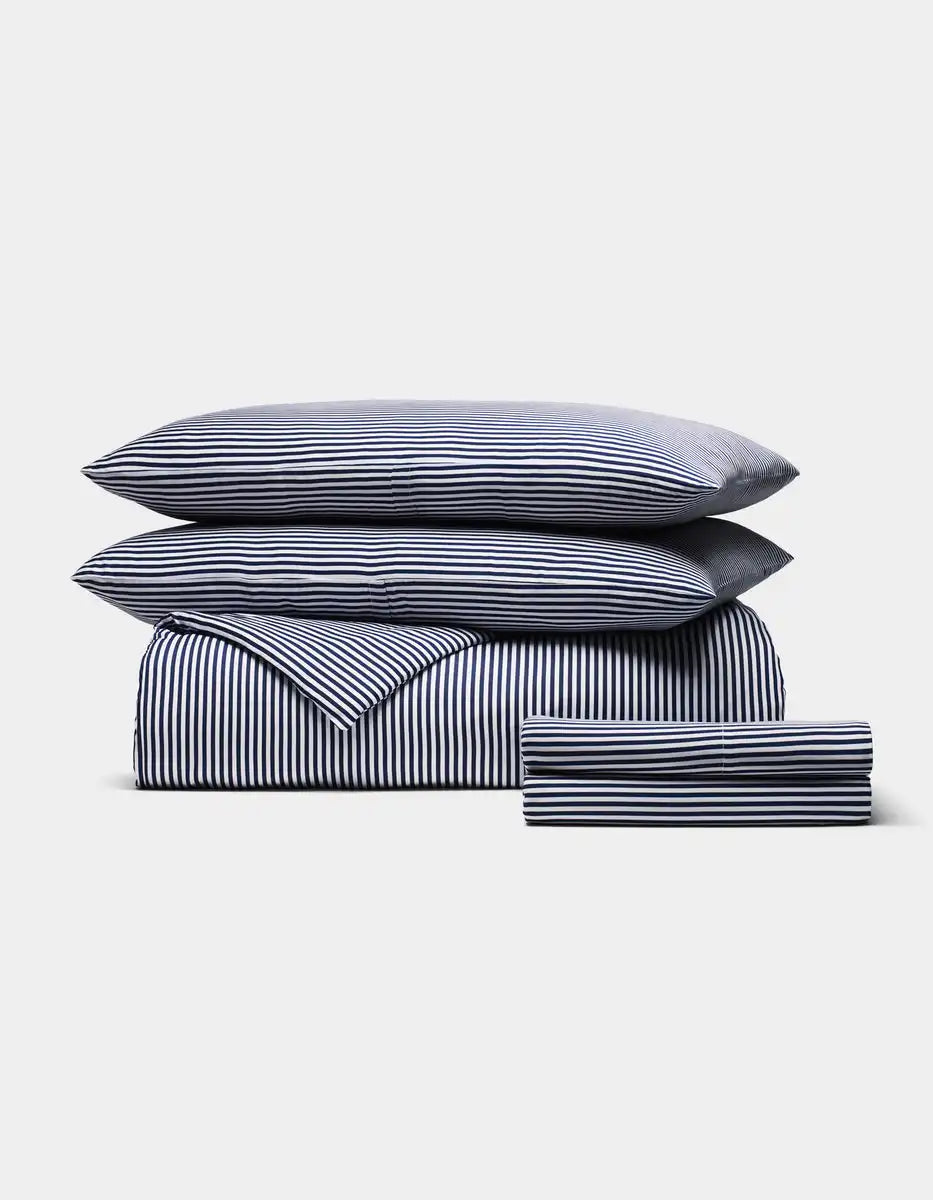 Bamboo Bedding Deluxe Bundle - Down Alternative