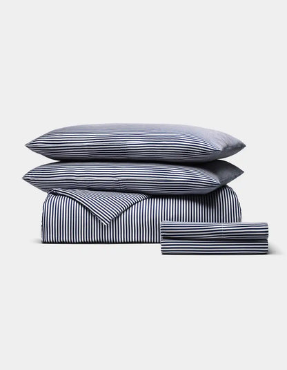 Bamboo Bedding Deluxe Bundle - Down Alternative