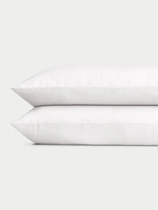 Bamboo Linen Pillowcases