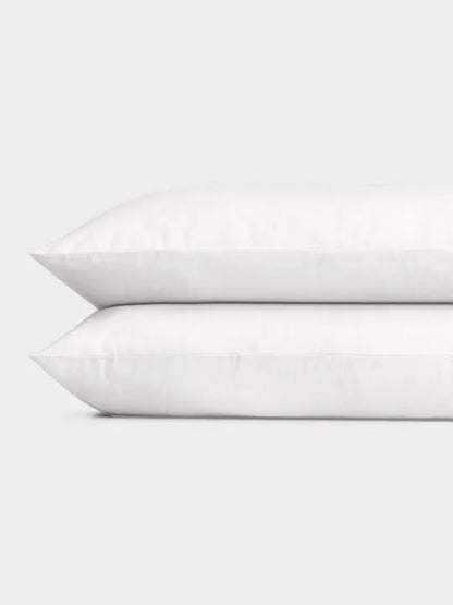 Bamboo Linen Pillowcases