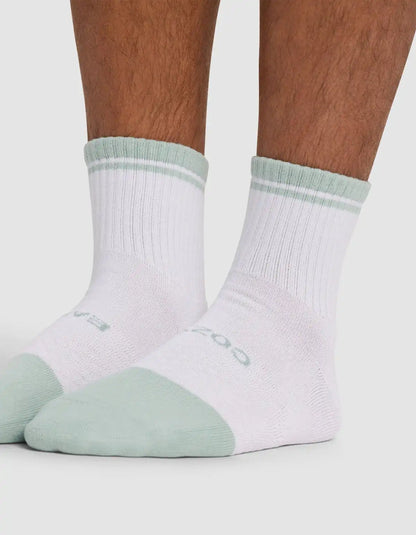 Men's Essential Quarter Sock 4-Pack - Last Chance