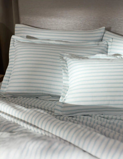 Soft-Wash Cotton Shams