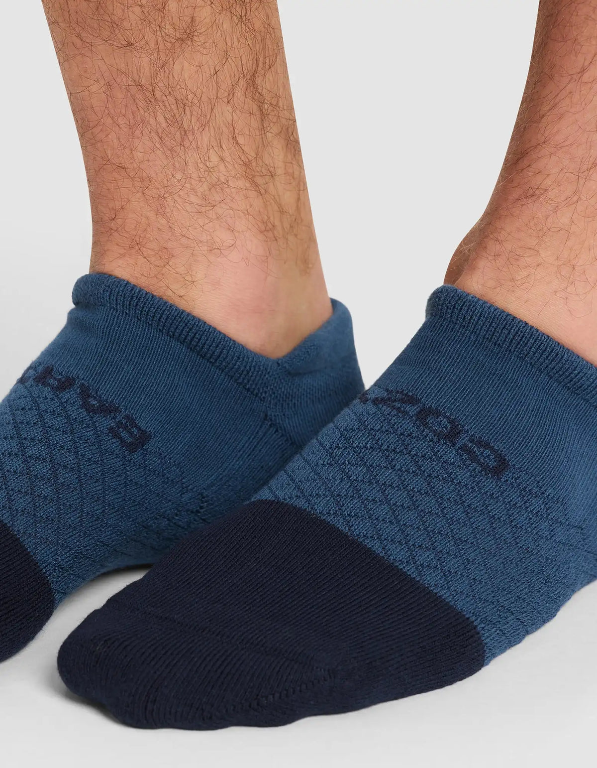Men's Essential Ankle Sock 4-Pack - Last Chance