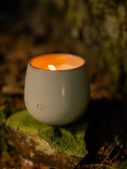 Candle EMBER