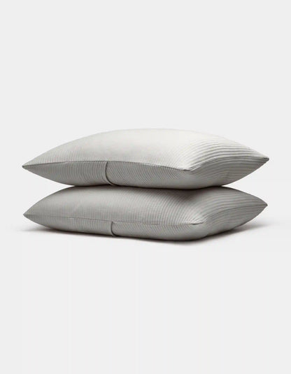 Bamboo Coverlet Shams