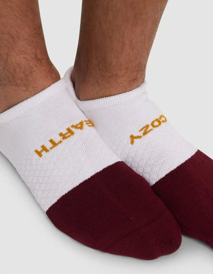 Men's Essential Ankle Sock 2-Pack - Last Chance