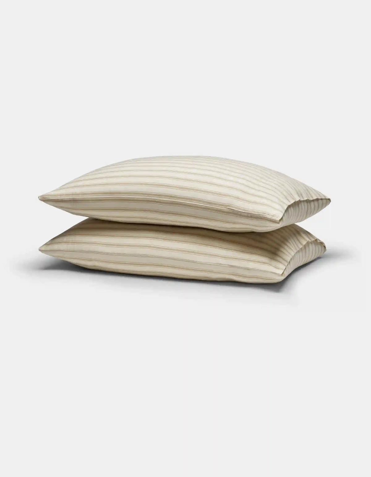 Soft-Wash Cotton Pillowcases