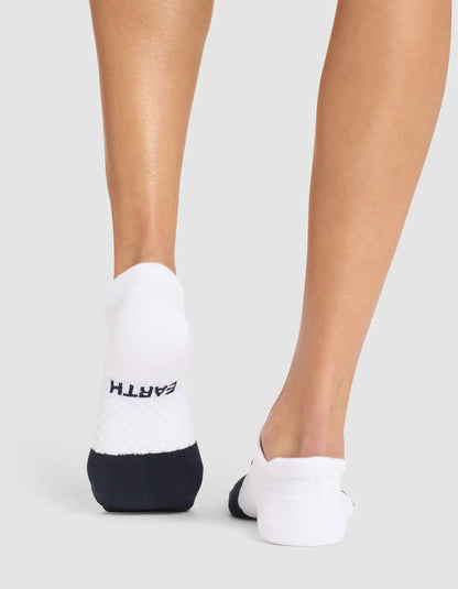 Women's Essential Ankle Sock 2-Pack - Last Chance