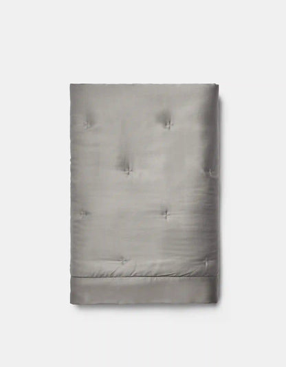Bamboo Quilted Shams