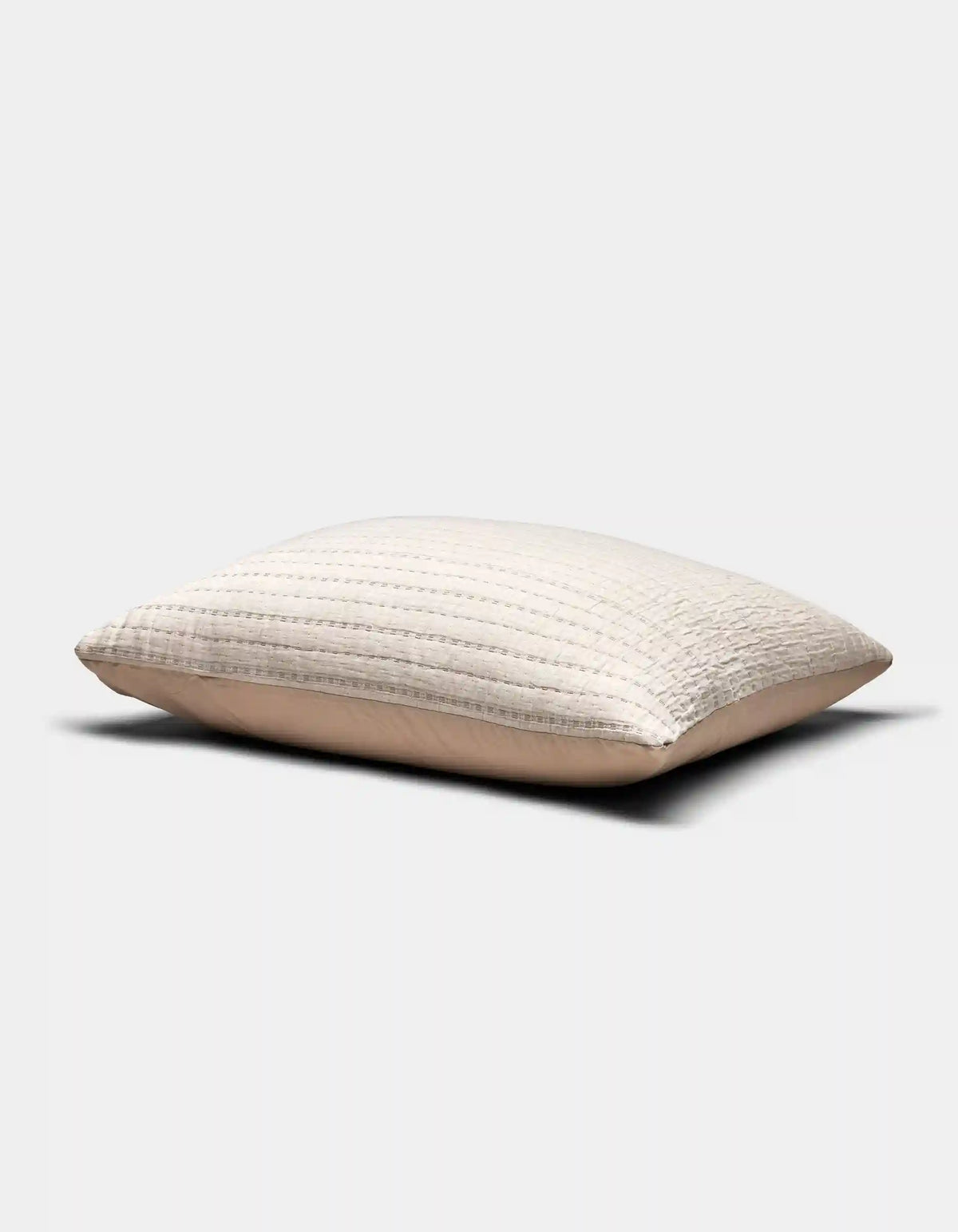Baja Matelasse Sham - Last Chance