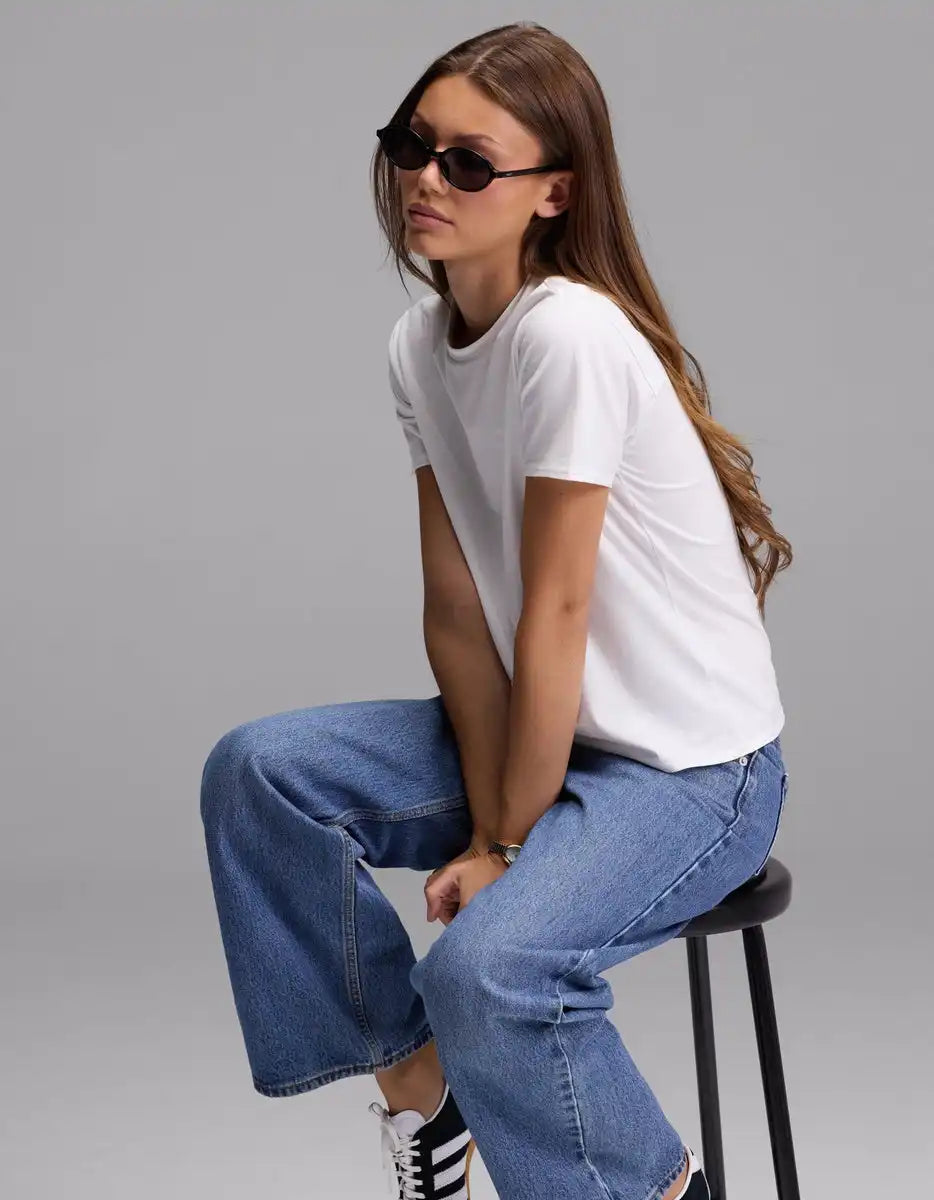 Women's Go-To Tee