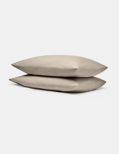 Bamboo Jersey Pillowcases