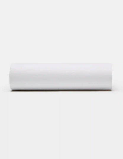 Soft-Wash Cotton Fitted Sheet