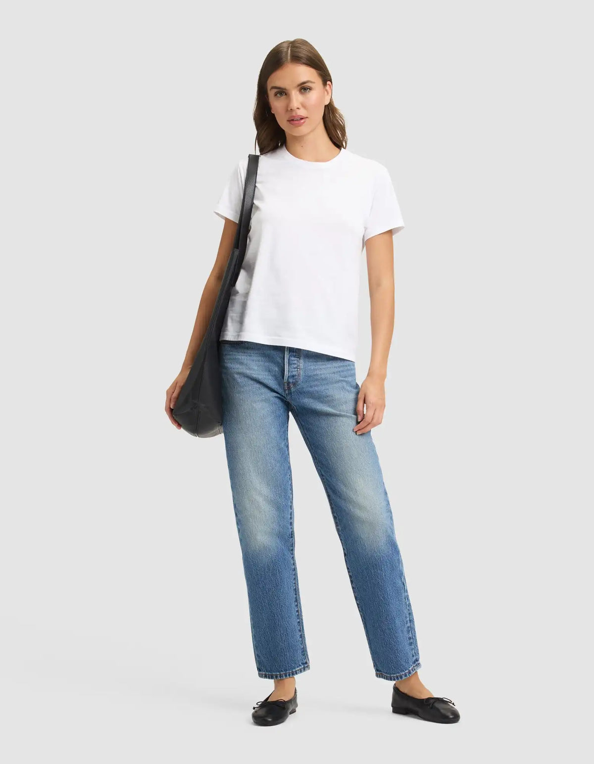 Women's Easy Tee