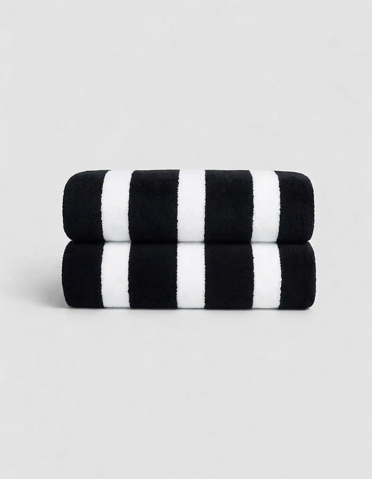 Classic Stripe Resort Towel Bundle