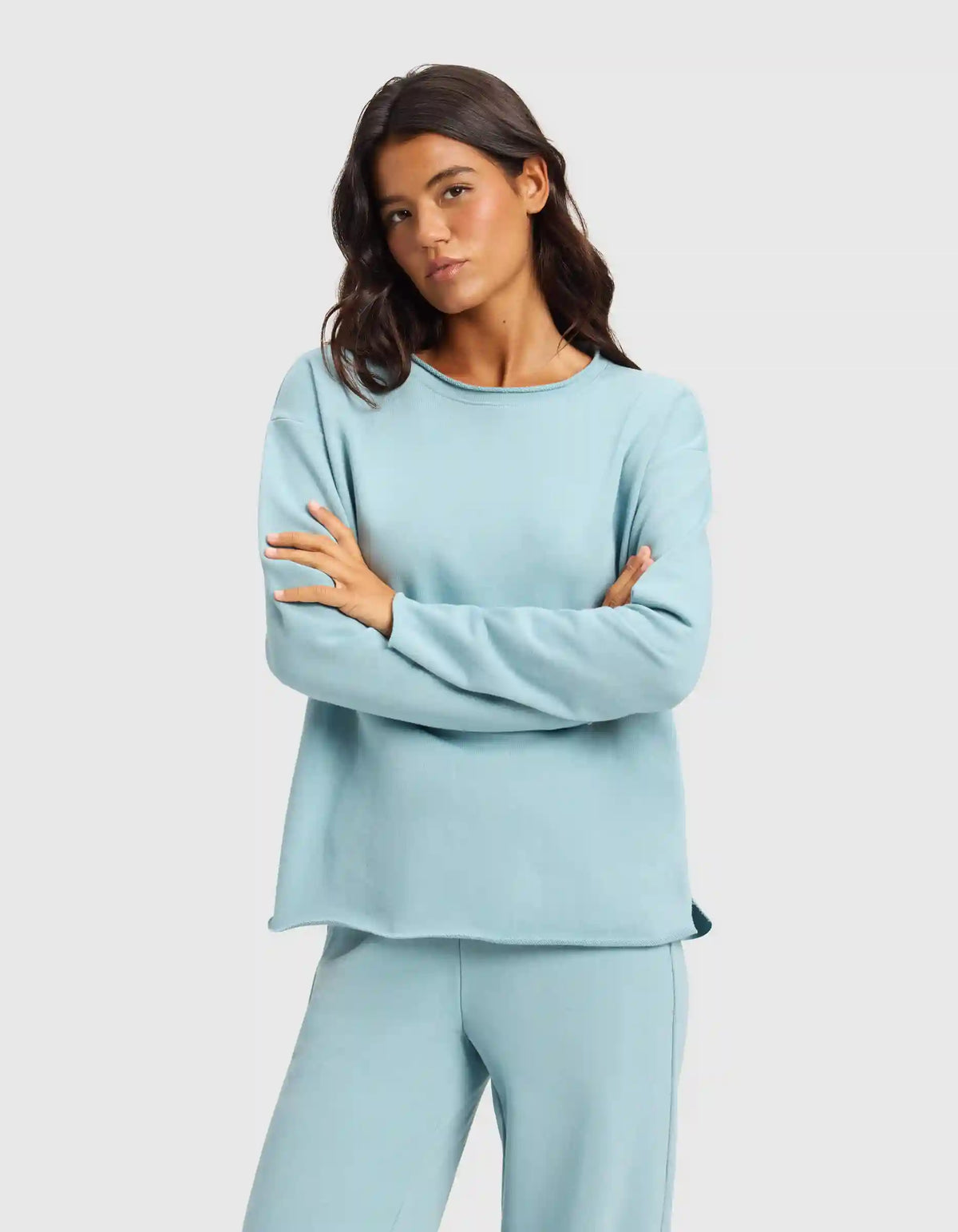 Women's Chelsea Pullover