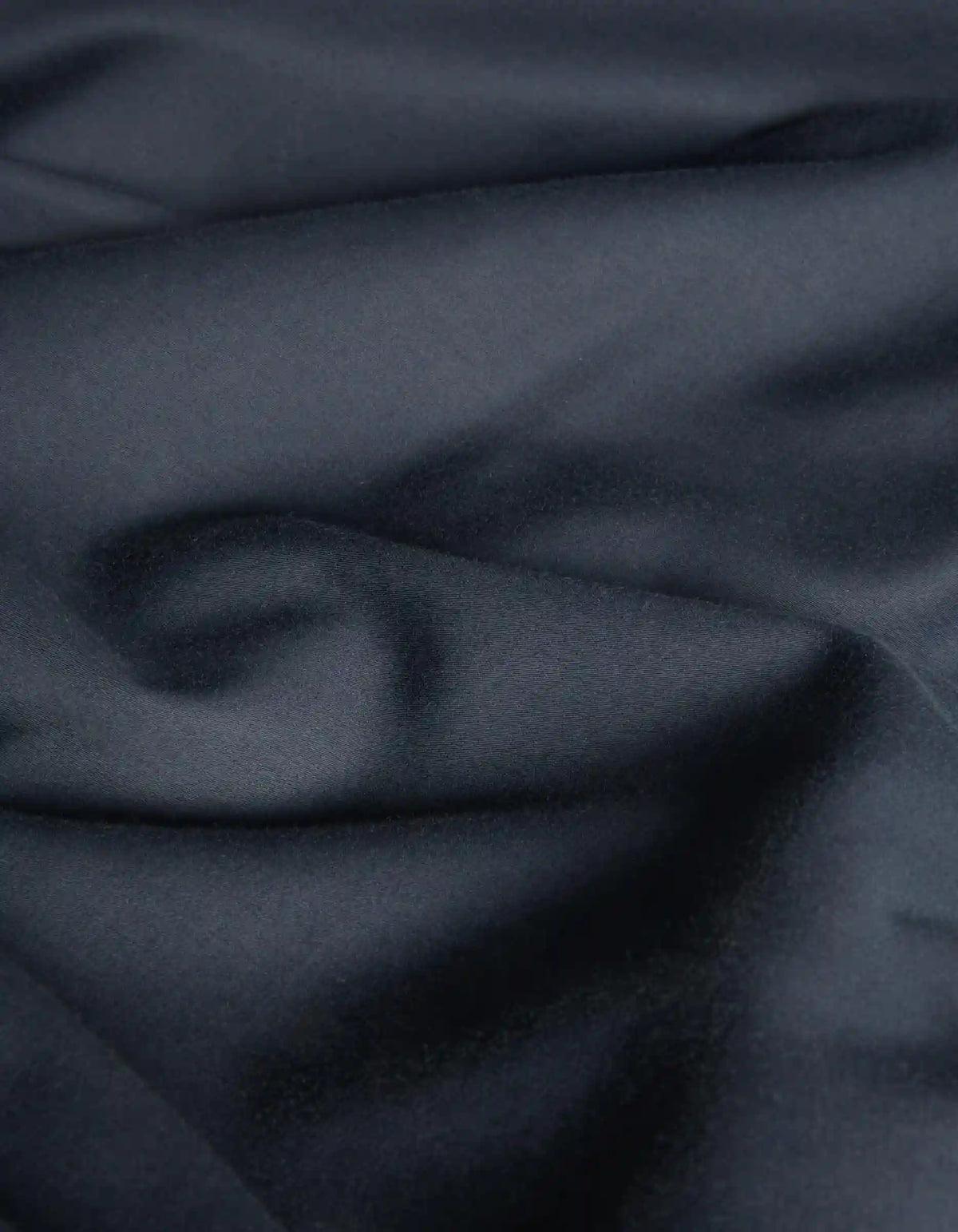 Soft-Wash Cotton Flat Sheet