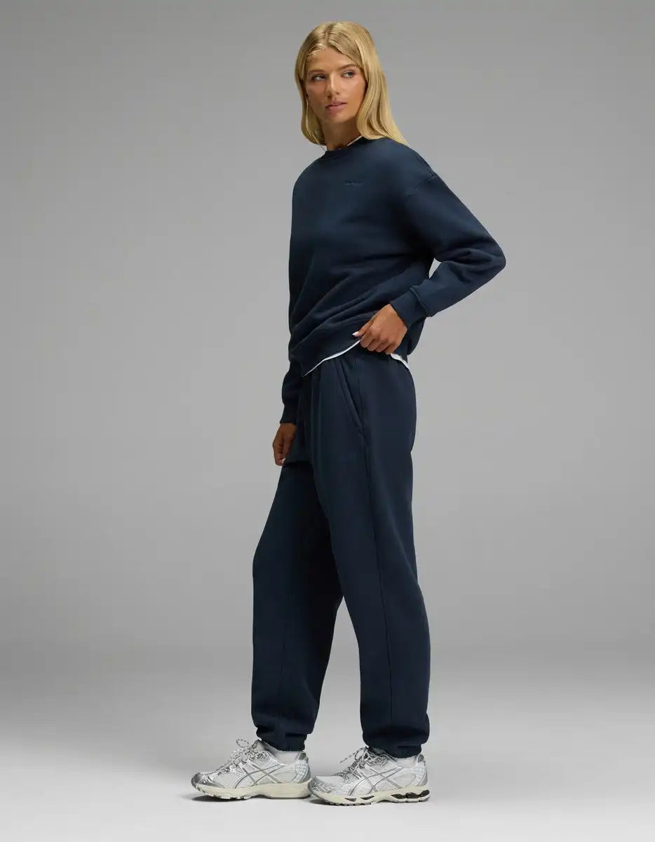 Women's CityScape Crewneck & Sweatpant Set