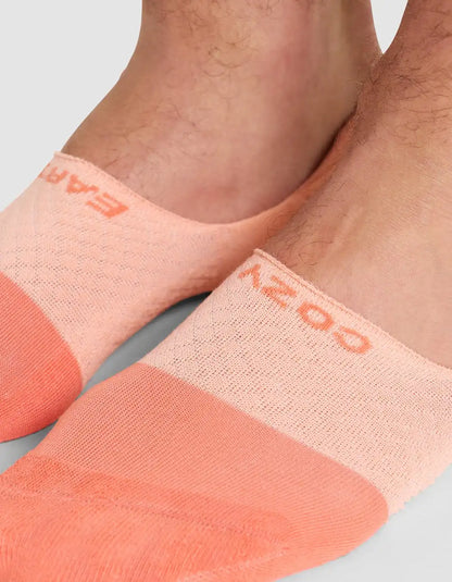 Men's Essential No-Show Sock 2-Pack - Last Chance
