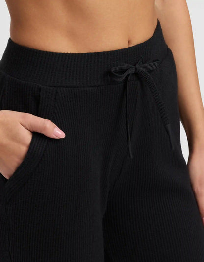 Women's Blake Waffle Jogger
