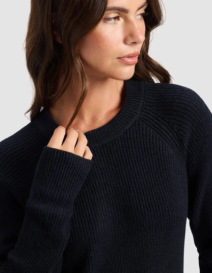 Women's Classic Crewneck - Last Chance