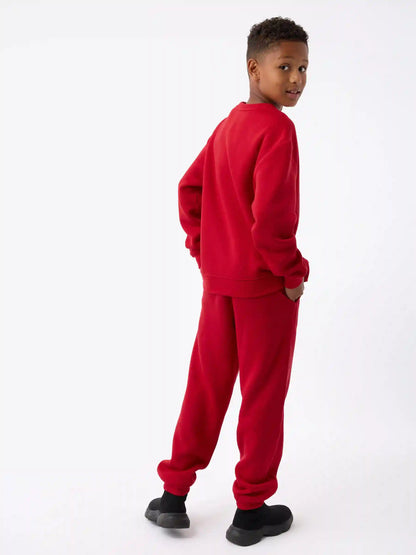Kid's CityScape Crewneck - Last Chance